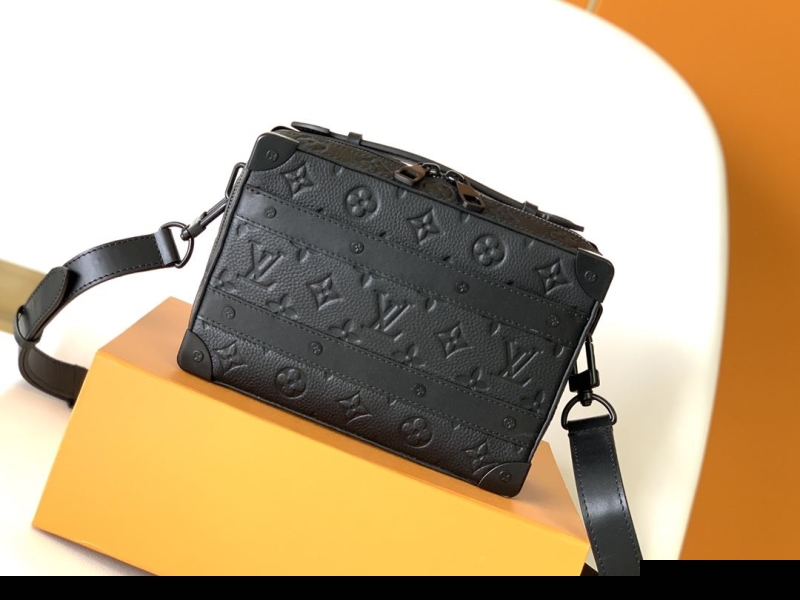 LV Box Bags